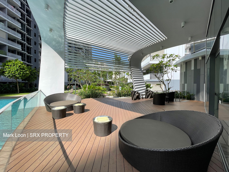Parc Centros (D19), Condominium #269606951